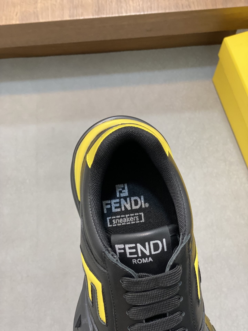 Fendi Sneakers